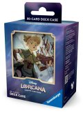 neuveden: Disney Lorcana: Reign of Jafar - Deck Box Tinker Bell