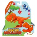 neuveden: Junior Megasaur: Přežvykující T-Rex
