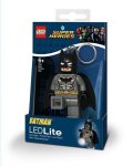 neuveden: LEGO® Svítící figurka DC Super Heroes - Grey Batman