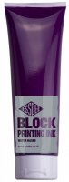 neuveden: ESSDEE barva na linoryt 300 ml / fialová
