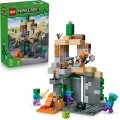 -: LEGO® Minecraft® 21587 Zombie kobka