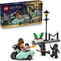 -: LEGO® Harry Potter™ 76459 Hagrid™ a Harryho útěk ze Zobí ulice