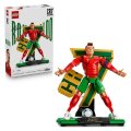 : LEGO® Editions 43016 Cristiano Ronaldo – Fotbalová legenda