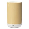 neuveden: Pantone Keramická váza 1 l - Cream 7501