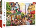 neuveden: Trefl Puzzle Kouzelná Paříž / 1500 dílků