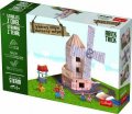 neuveden: Stavebnice Brick Trick: Větrný mlýn