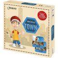 neuveden: MemoRace - Town
