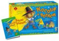 neuveden: Kocour v botách - desková hra s pohádkou