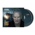 Sting: 2CD Sting: The Last Ship (Expanded Edition)