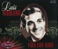 neuveden: Luis Mariano - Vaya Con Dios - 2CD