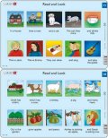 neuveden: Učební puzzle MIDI - Angličtina-krátký text RA6/10 dílků(2 druhy)