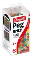neuveden: Peg Brite Refill - náhradní kolíčky ke svítící mozaice