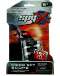 -: SpyX Mini dalekohled