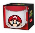 neuveden: Hrnek Super Mario, 410 ml keramický v boxu