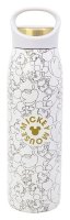 : Mickey Mouse Termoláhev 665ml, nerezová
