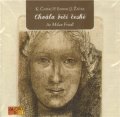 Žáček Jiří: CD Chvála řeči české - čte Friedl M. - audiokniha
