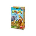 neuveden: Safari