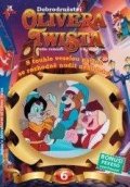 neuveden: Dobrodružství Olivera Twista 06 - DVD pošeta