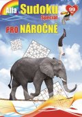 neuveden: Sudoku speciál pro náročné 1/2018