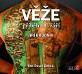 Boudník Jiří: Věže - Příběh 11. září - 2 CDmp3 (Čte Pavel Batěk)