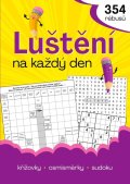 kolektiv autorů: Luštění na každý den