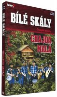 neuveden: Bílé skály - Chajda malá - DVD