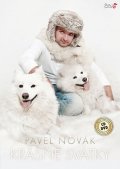 neuveden: Novák Pavel jr. - Krásné svátky - CD + DVD