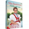 Baričičová Olga: Písničky mého srdce - 5 CD + DVD