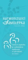 Chinmoy Sri: Harmonizující samolepka průhledná 