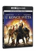 neuveden: U Konce světa 4K Ultra HD + Blu-ray