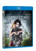 neuveden: Střihoruký Edward Blu-ray