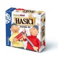 neuveden: Společenská hra HASIČI Pat a Mat