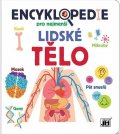 neuveden: Encyklopedie pro nejmenší Lidské tělo