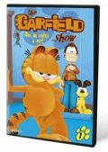 neuveden: Garfield 01 - DVD slim box