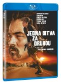 -: Jedna bitva za druhou BD