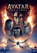 : Avatar: Oheň a popel DVD