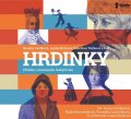 kolektiv autorů: HRDINKY. Příběhy významných českých žen - audioknihovna