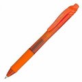 neuveden: Pero gelové Pentel EnerGel BL107 - oranžové 0,7mm