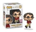 neuveden: Funko POP Harry Potter flying w/winged key (2021 Virtual Funkon Shared Excl
