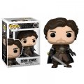neuveden: Funko POP TV: Game of Thrones - Robb Stark w/Sword (Hra o trůny)