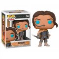 neuveden: Funko POP Movies: Dune - Chani (Duna 2021)