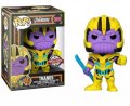 neuveden: Funko POP Marvel: Thanos (BlackLight limited exclusive edition)