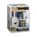 neuveden: Funko POP Heroes: DC Comics - Batman (Hush)