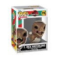 neuveden: Funko POP Movies: Jurassic Park - Tyrannosaurus Rex Hatchling #1716