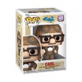 neuveden: Funko POP Disney: UP S2 - Carl