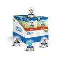 neuveden: Funko Mini Snow Globes: Pixar