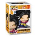 neuveden: Funko POP Animation: Dragon Ball GT - Super Saiyan 4 Goku #2072