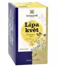 neuveden: Sonnentor - Lípa květ bio čaj porcovaný 27g