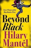Mantelová Hilary: Beyond Black