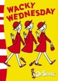 Dr. Seuss: Wacky Wednesday